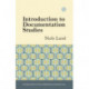 Introduction to Documentation Studies