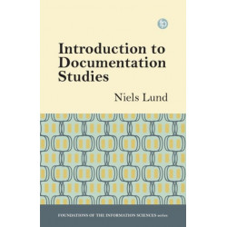 Introduction to Documentation Studies