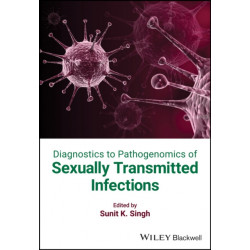 Diagnostics to Pathogenomics of Sexually Transmitted Infections