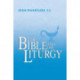 The Bible and the Liturgy