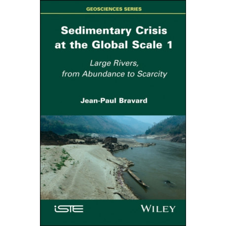 Sedimentary Crisis at the Global Scale 1: Large Rivers, From Abundance to Scarcity