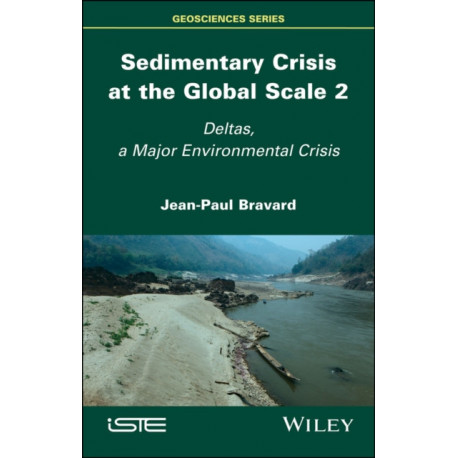 Sedimentary Crisis at the Global Scale 2: Deltas, A Major Environmental Crisis