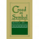 Creed As Symbol