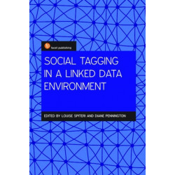 Social Tagging in a Linked Data Environment