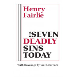The Seven Deadly Sins Today