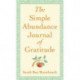The Simple Abundance Journal of Gratitude