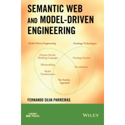 Semantic Web and Model-Driven Engineering