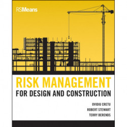 Risk Management for Design and Construction