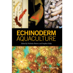 Echinoderm Aquaculture