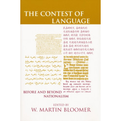 Contest of Language: Before and Beyond Nationalism