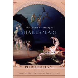 The Gospel According to Shakespeare