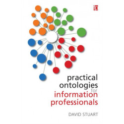 Practical Ontologies for Information Professionals