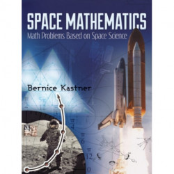 Space Mathematics: Math Problems Based on Space Science