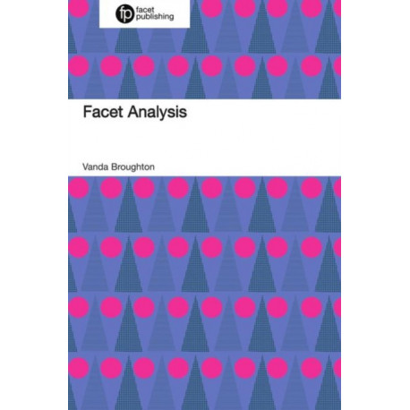 Facet Analysis