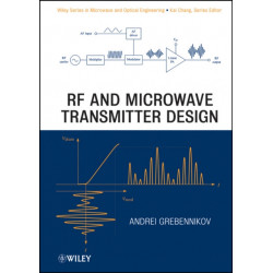 RF and Microwave Transmitter Design