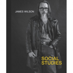 James Wilson: Social Studies