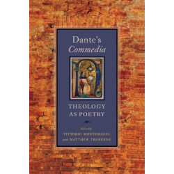 Dante's Commedia: Theology As Poetry