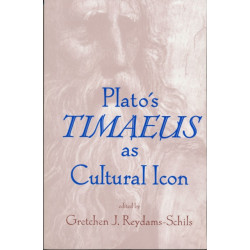 Plato's Timaeus As Cultural Icon