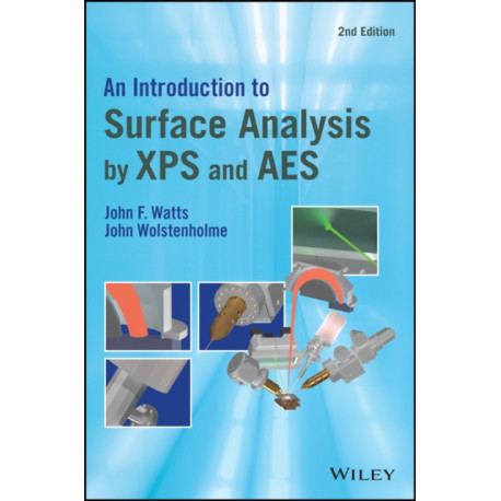 An Introduction to Surface Analysis by XPS and AES