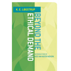 Beyond the Ethical Demand