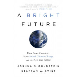 A Bright Future: How Some Countries Have Solved Climate Change and the Rest Can Follow