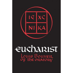 Eucharist: Theology and Spirituality of the Eucharistic Prayer