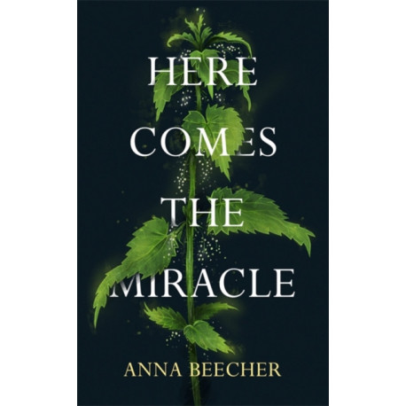 Here Comes the Miracle: Shortlisted for the 2021 Sunday Times Young Writer of the Year Award