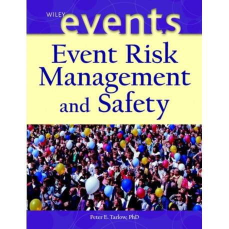 Event Risk Management and Safety