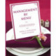 Management by Menu