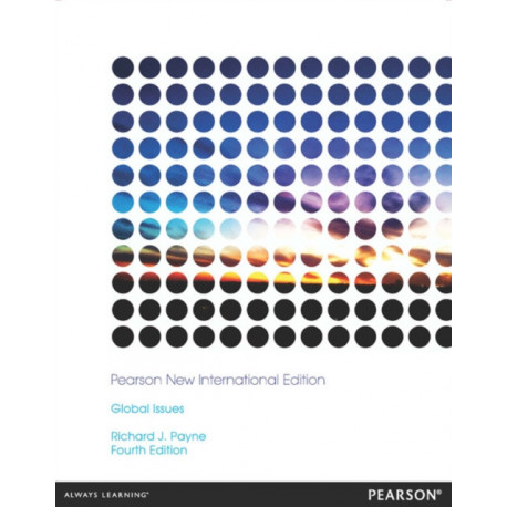 Global Issues: Pearson New International Edition