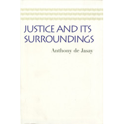 Justice & its Surroundings