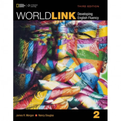 World Link 2: Student Book