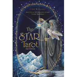 The Star Tarot: Your Path to Self-Discovery through Cosmic Symbolism