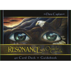 Resonance Oracle