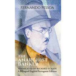 The Anarchist Banker
