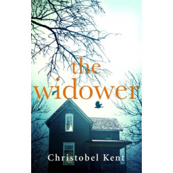 The Widower: He promised, until death do us part