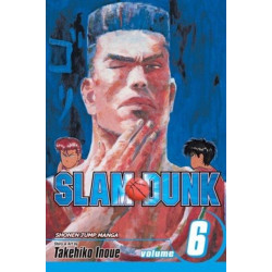 Slam Dunk, Vol. 6