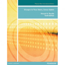 Strangers to these Shores, Census Update: Pearson New International Edition