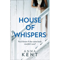 The House of Whispers
