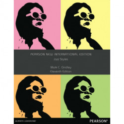 Jazz Styles: Pearson New International Edition