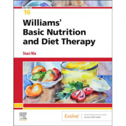 Williams' Basic Nutrition and Diet Therapy