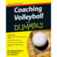 Coaching Volleyball For Dummies
