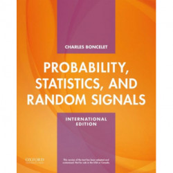Probability, Statistics, and Random Signals