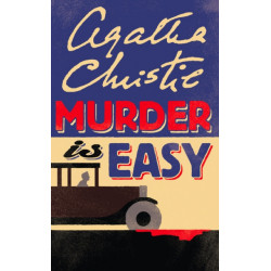 Murder Is Easy