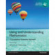 Using and Understanding Mathematics: A Quantitative Reasoning Approach, Global Edition