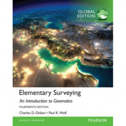 Elementary Surveying, Global Edition