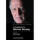 A Companion to Werner Herzog
