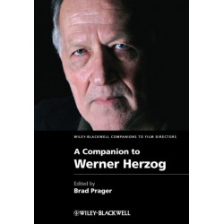 A Companion to Werner Herzog
