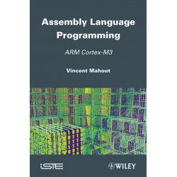 Assembly Language Programming: ARM Cortex-M3