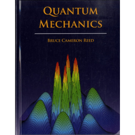Quantum Mechanics